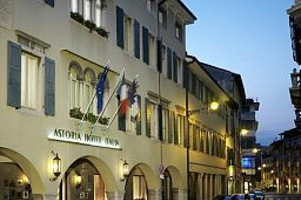 Astoria Italia (Udine)
